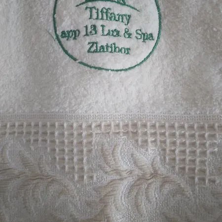 Tiffany Lux&spa Vila Ξενοδοχείο *