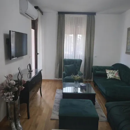 Tiffany Lux&spa Vila