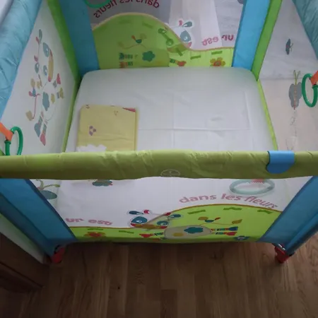 Tiffany Lux&spa Vila *