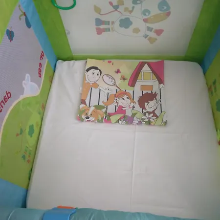 Tiffany Lux&spa Vila Hotel *