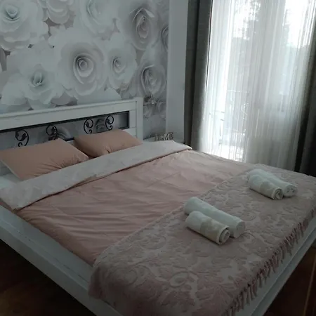 Tiffany Lux&spa Vila Hotel *