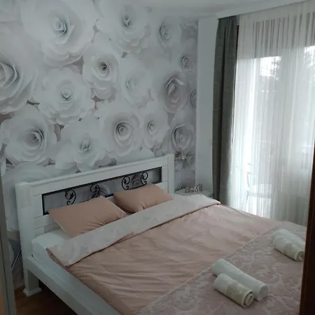 Hotel Tiffany Lux&spa Vila Zlatibor